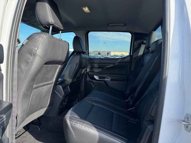 Used 2024 Ford Ranger Lariat image 12