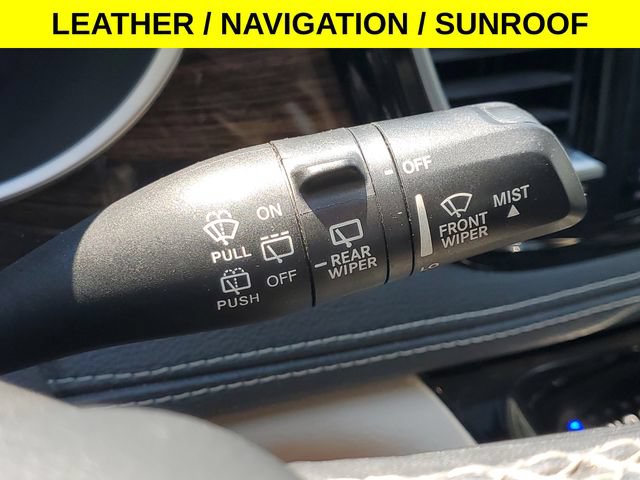 Used 2022 Chrysler Pacifica Limited FWD image 26