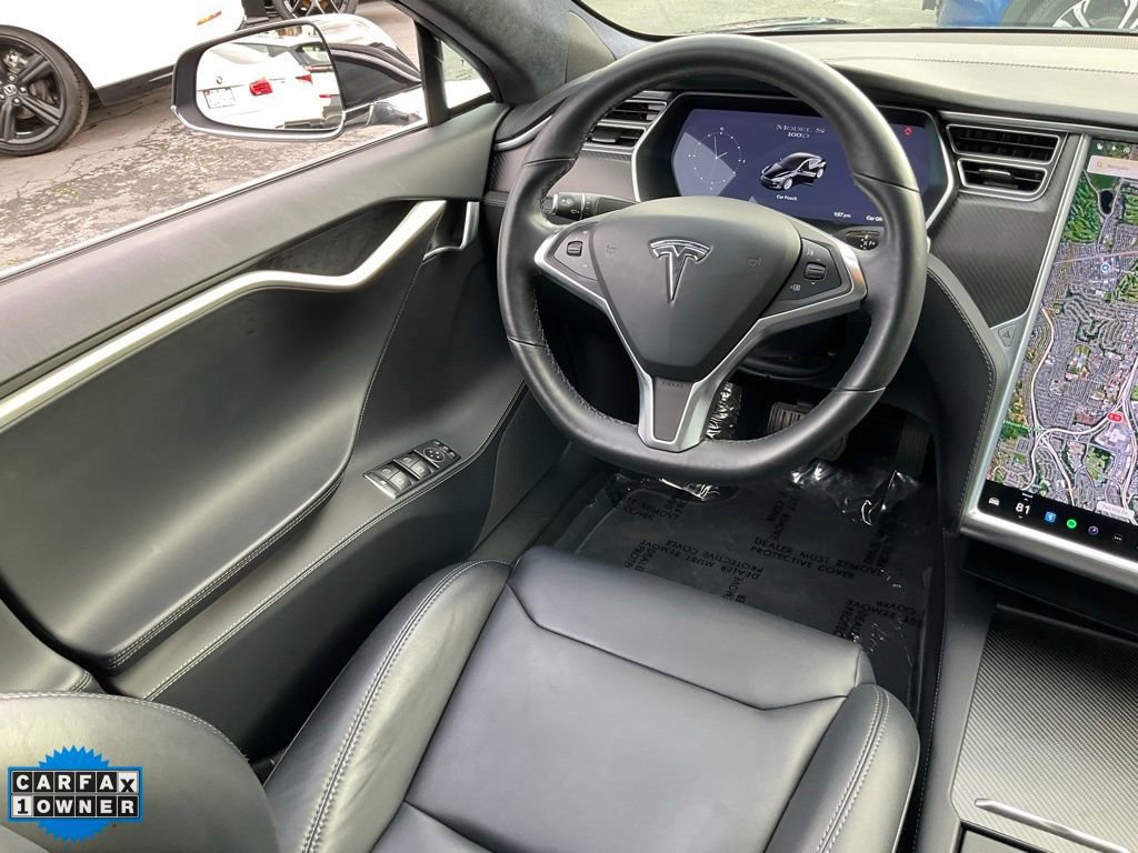 Used 2018 Tesla Model S 100D image 38