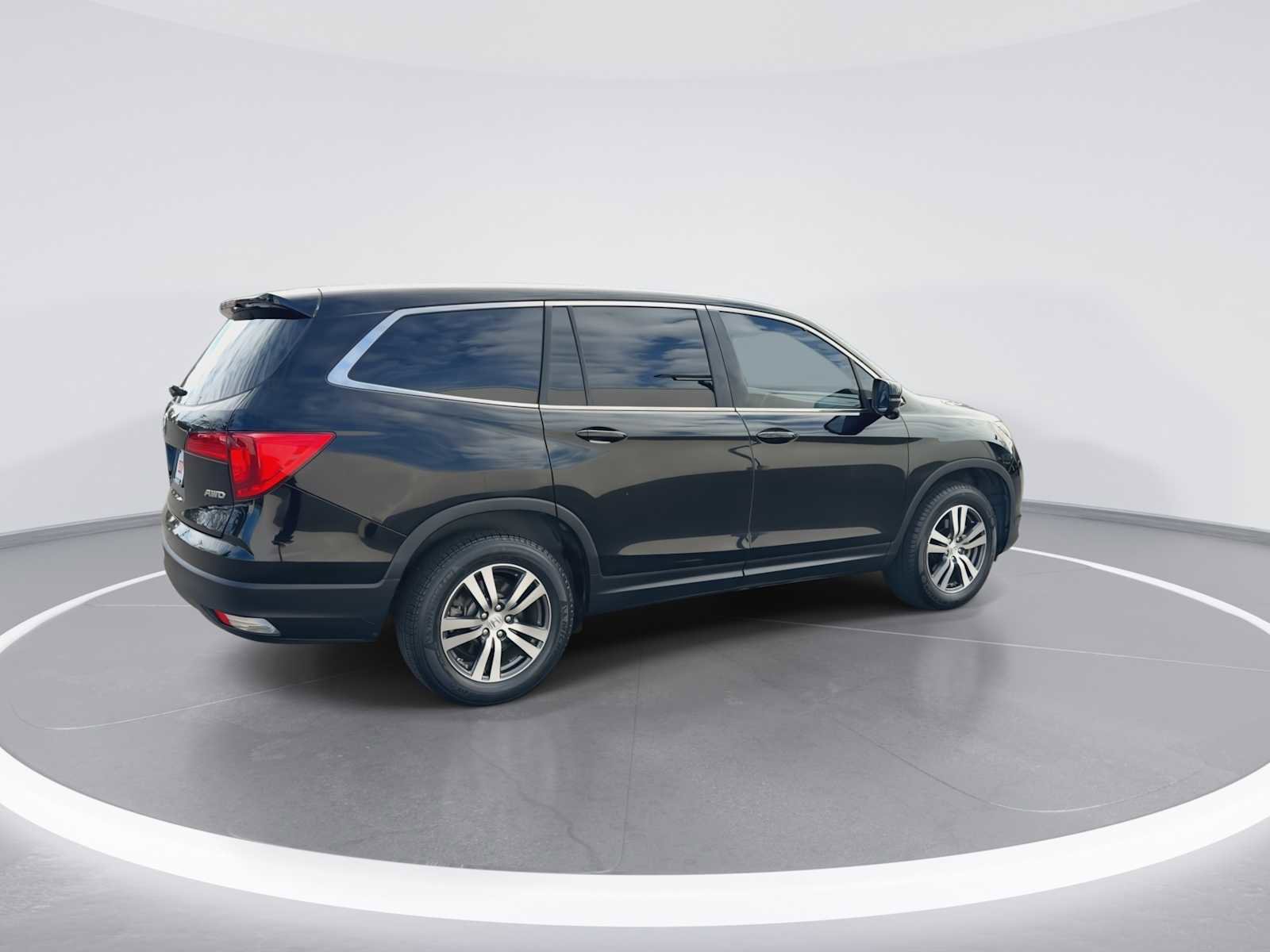 Used 2016 Honda Pilot EX-L image 8