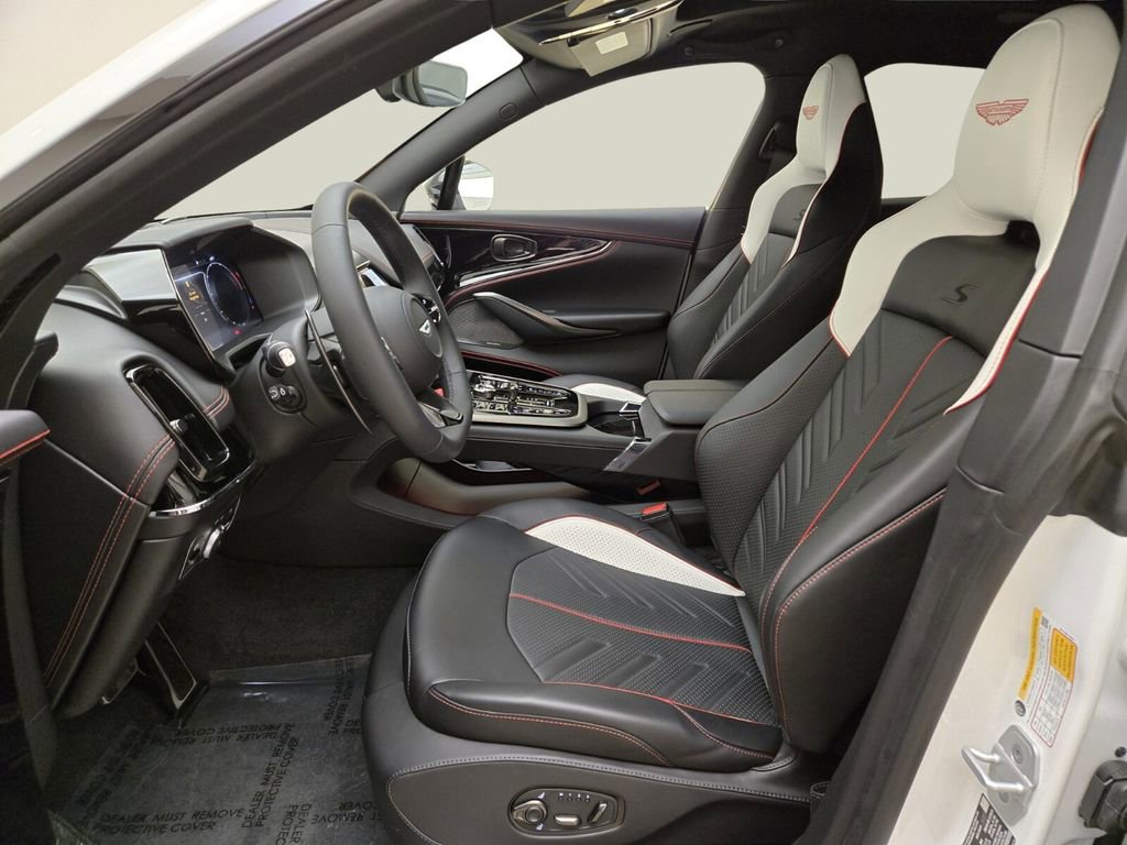 New 2026 Aston Martin DBX S image 15