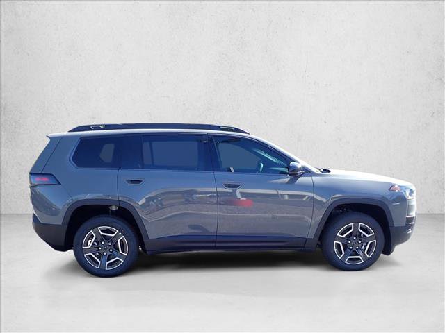 New 2026 Jeep Cherokee Limited AWD/4WD image 5