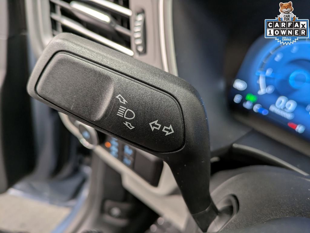 Used 2023 Ford Escape Platinum w/ Premium Technology Package image 20