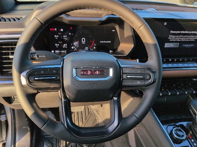 New 2026 GMC Canyon AT4 image 8