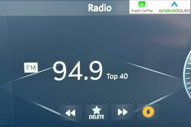 Used 2023 Genesis G80 2.5T image 20