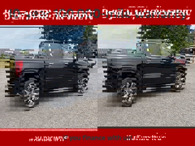 Used 2025 GMC Sierra 1500 Denali image 15