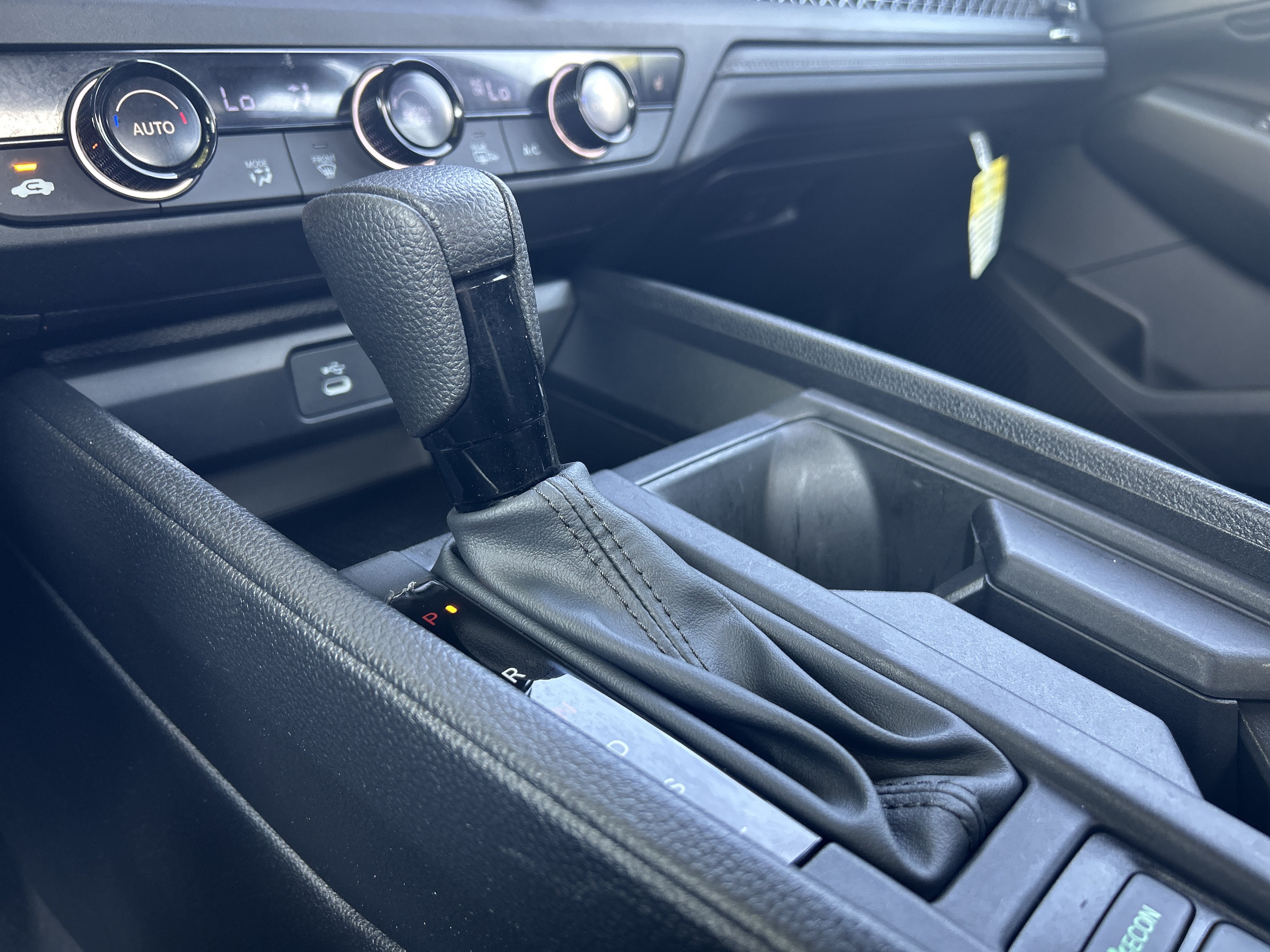 Used 2024 Honda Accord EX image 16