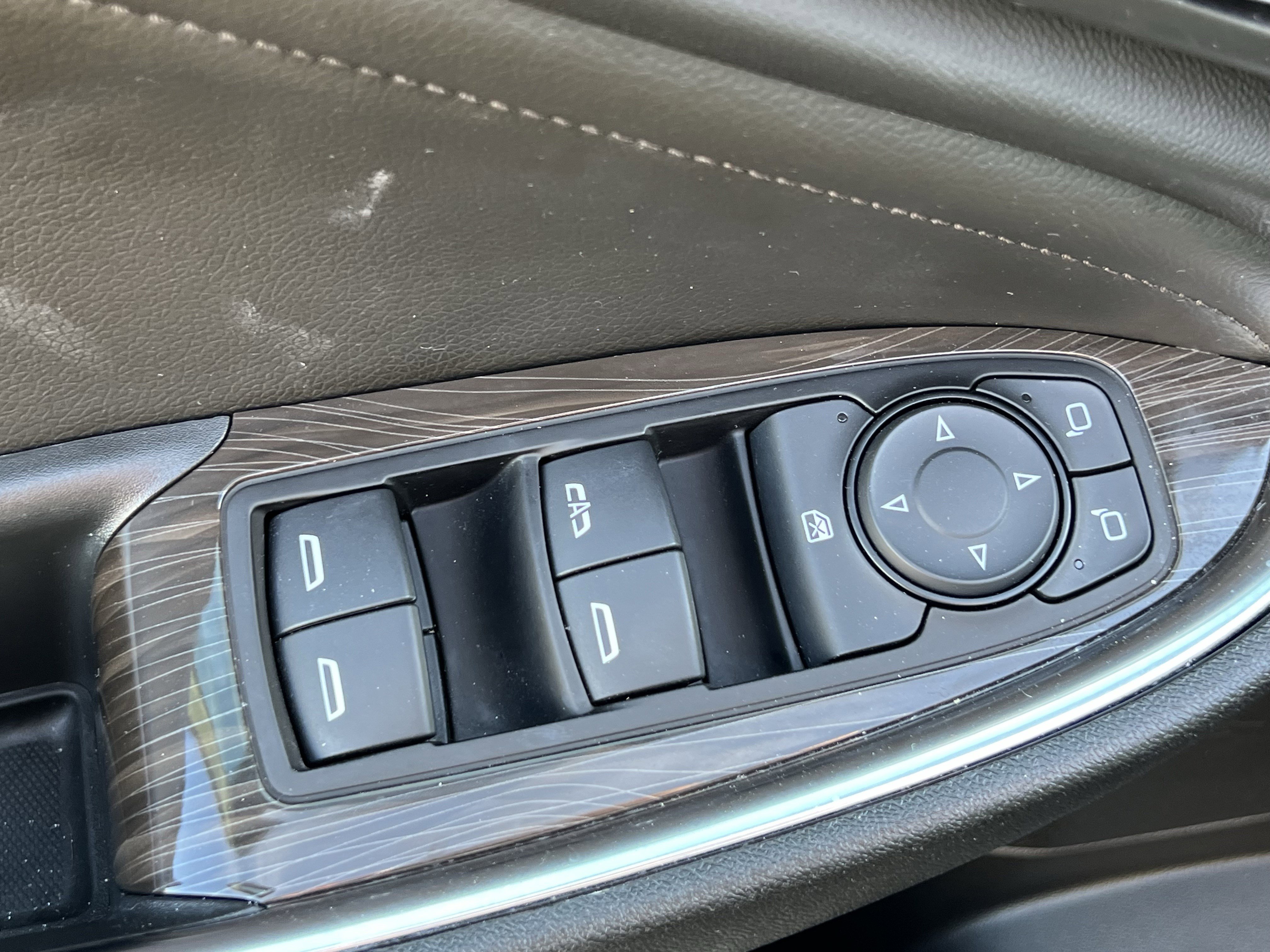 Used 2023 Chevrolet Malibu LT image 15