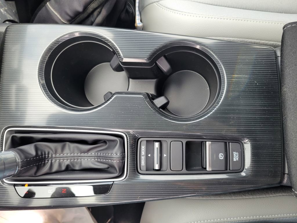 New 2026 Honda Civic Sport image 26