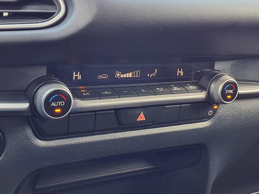 Used 2025 MAZDA CX-30 AWD 2.5 S w/ Select Sport Pkg image 11