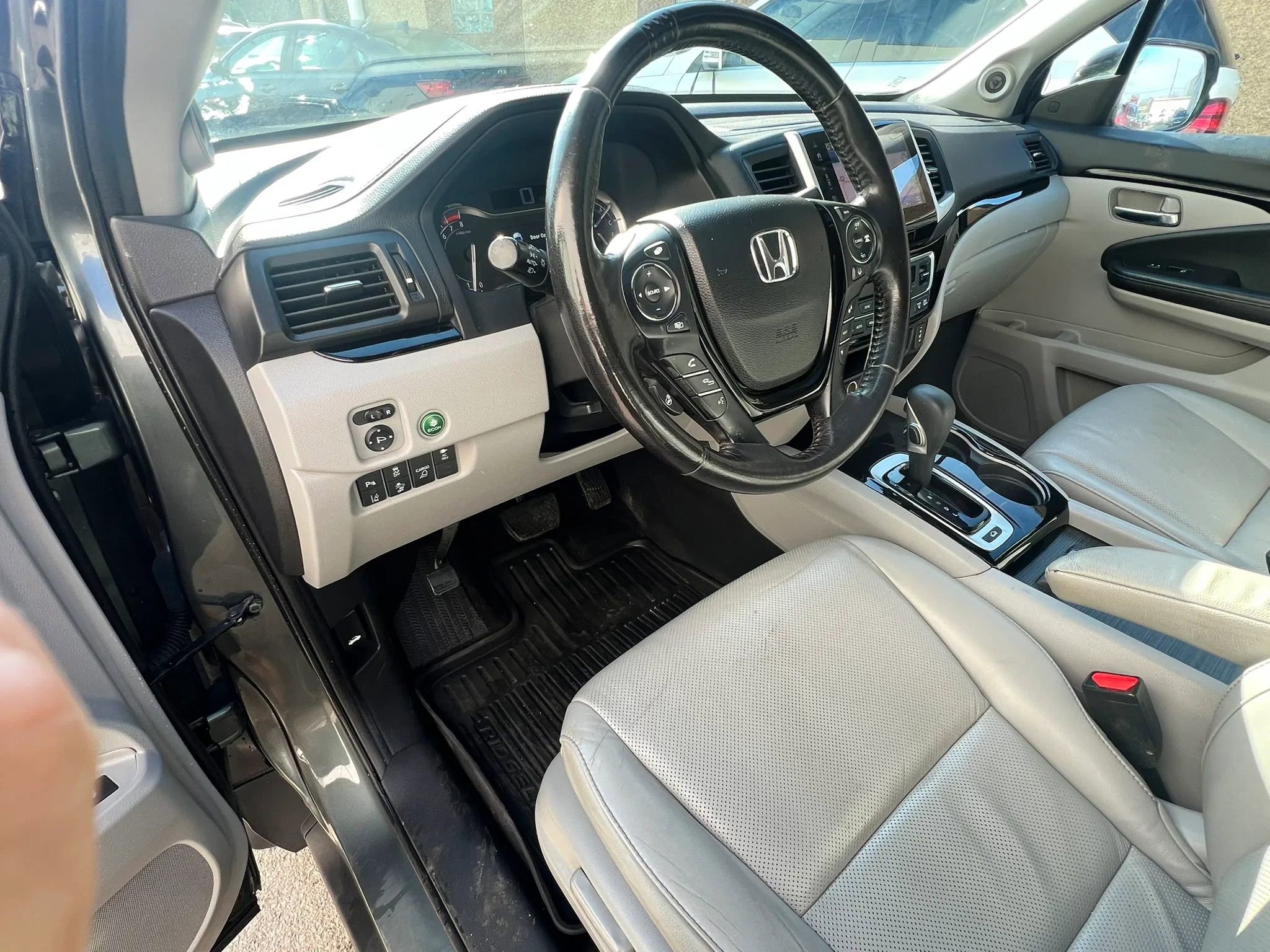 Used 2019 Honda Ridgeline RTL-E image 24