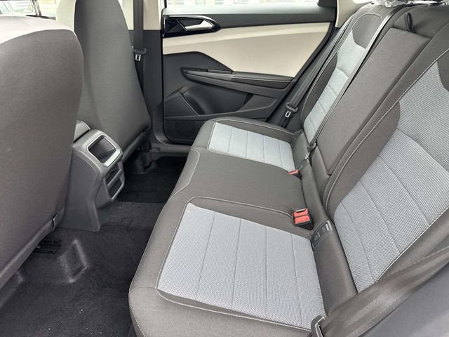 New 2026 Volkswagen Taos S FWD image 11