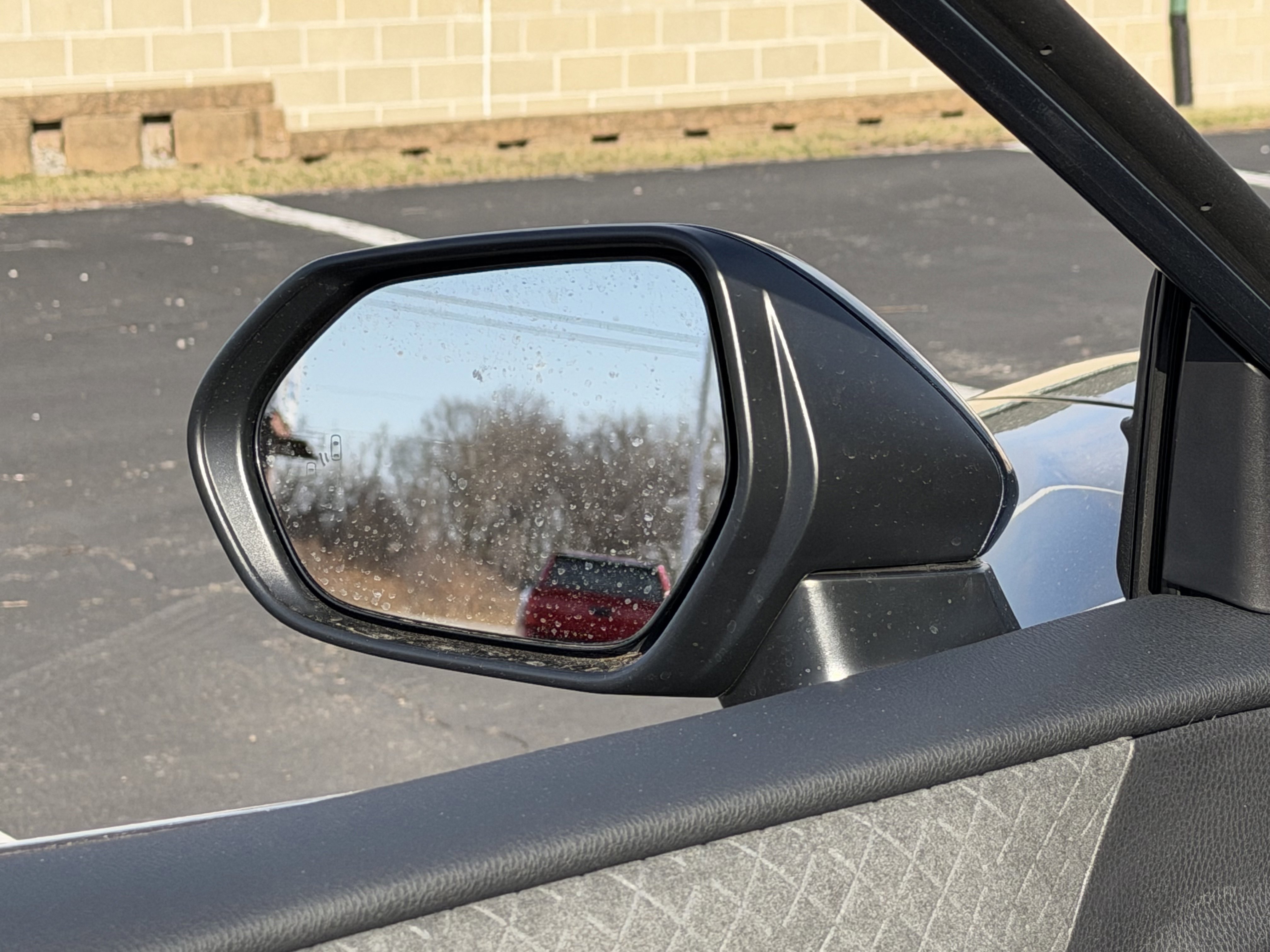 New 2026 Toyota Camry XLE image 17