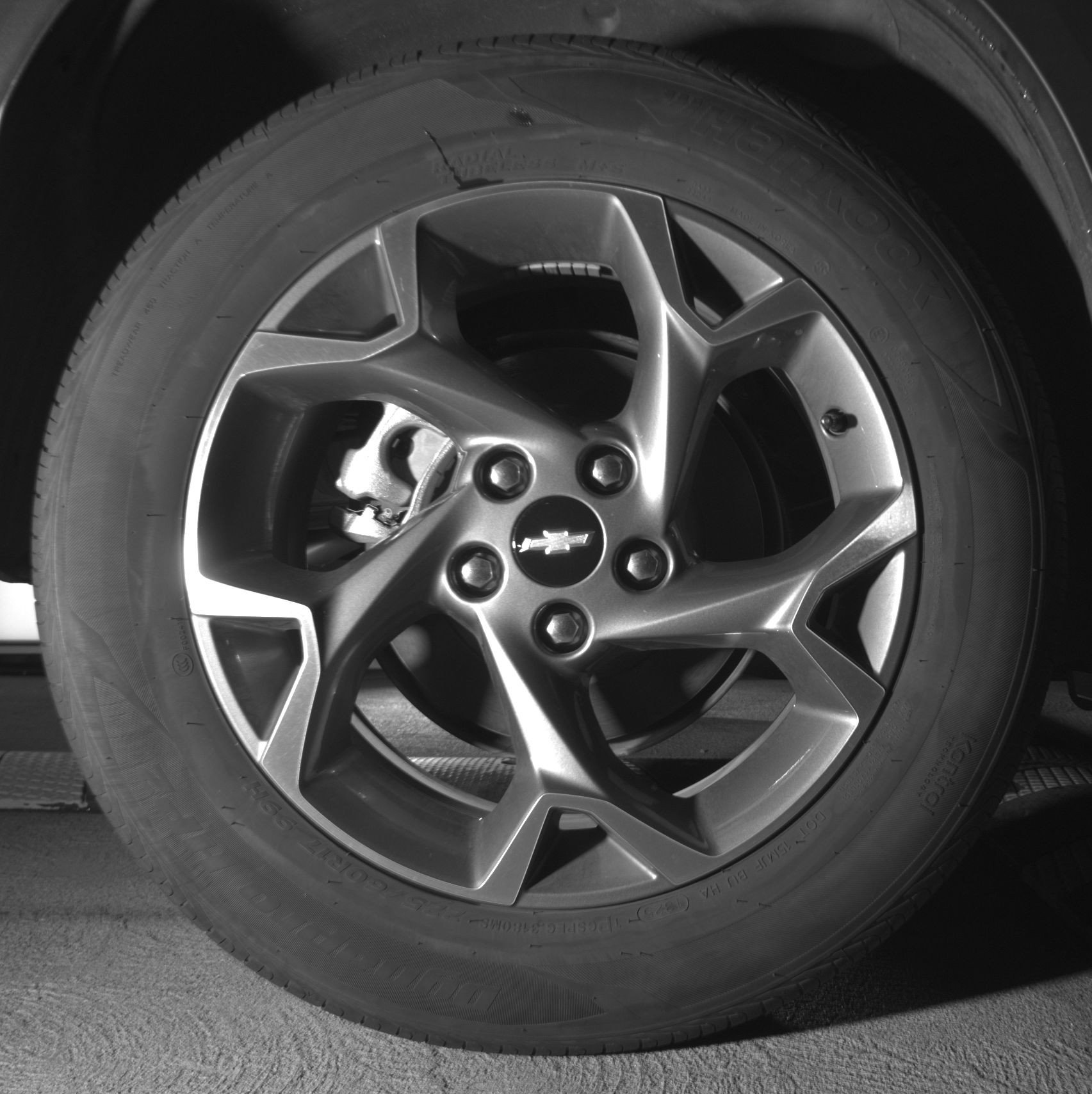 Used 2025 Chevrolet Trax LT w/ LT Convenience Package image 15