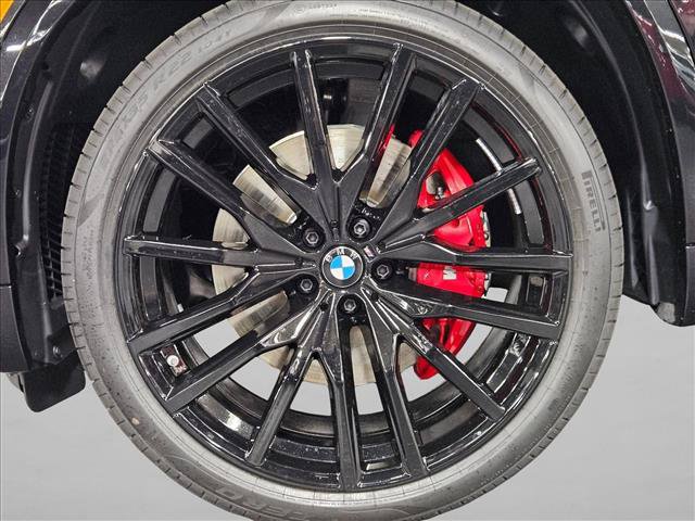 New 2026 BMW X5 sDrive40i w/ M Sport Package RWD image 16
