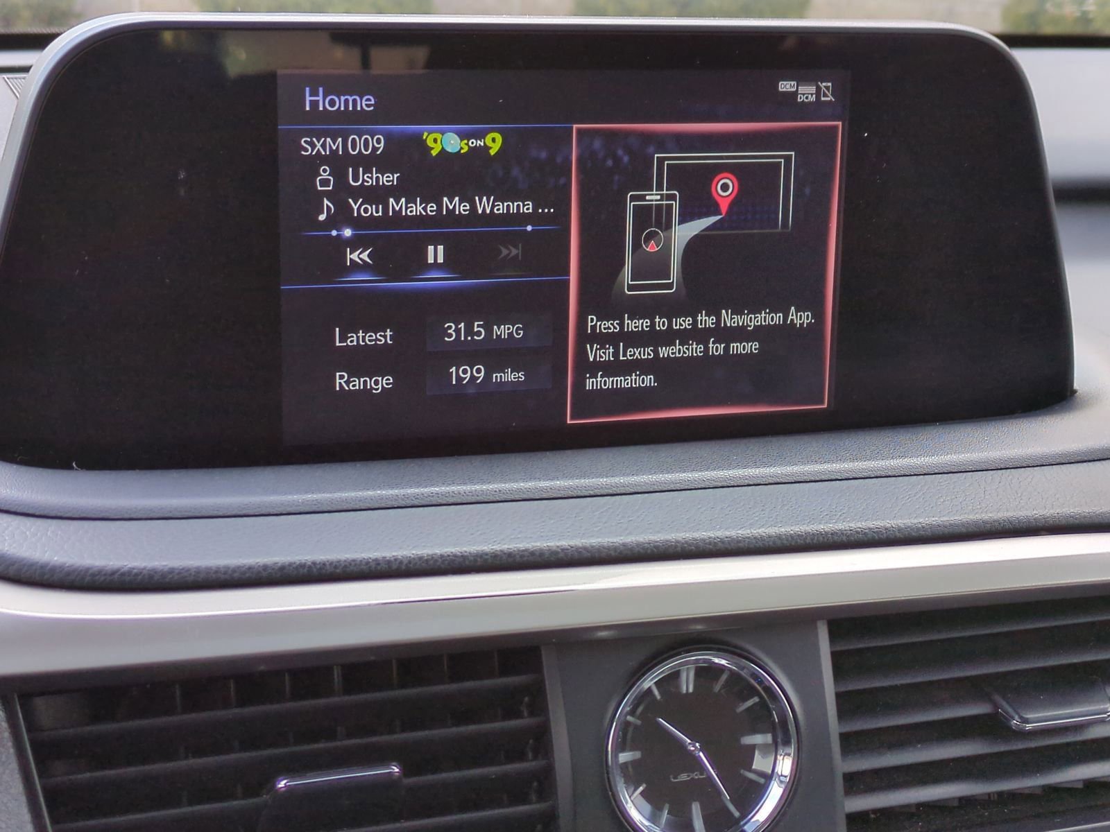 Used 2022 Lexus RX 450h AWD w/ Premium Package image 34