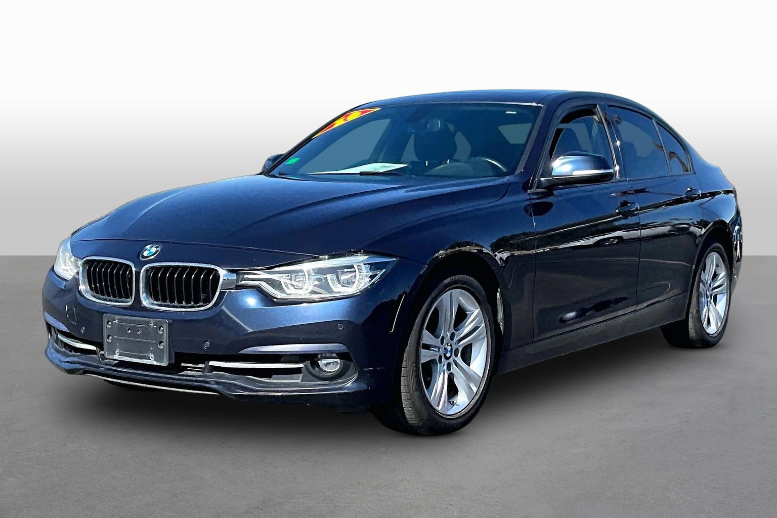 Used 2016 BMW 328i xDrive Sedan AWD/4WD video 1