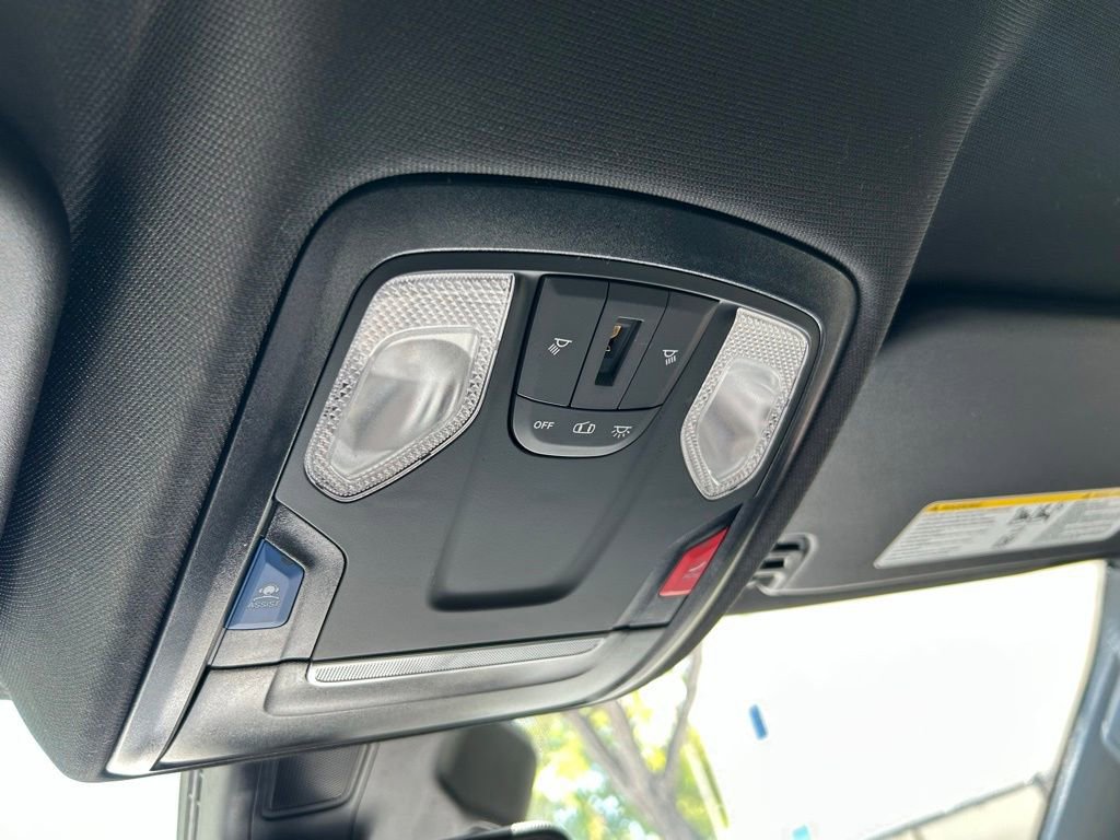 Certified 2025 RAM 1500 Big Horn image 28