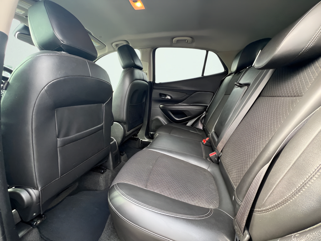 Used 2018 Buick Encore Preferred FWD image 20