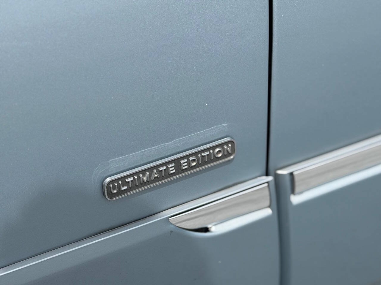 Used 2004 Mercury Grand Marquis LS RWD image 6
