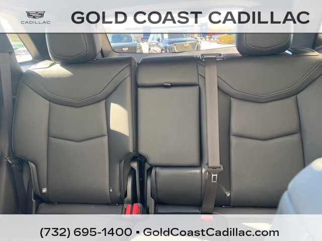 Certified 2023 Cadillac XT5 Sportv image 20