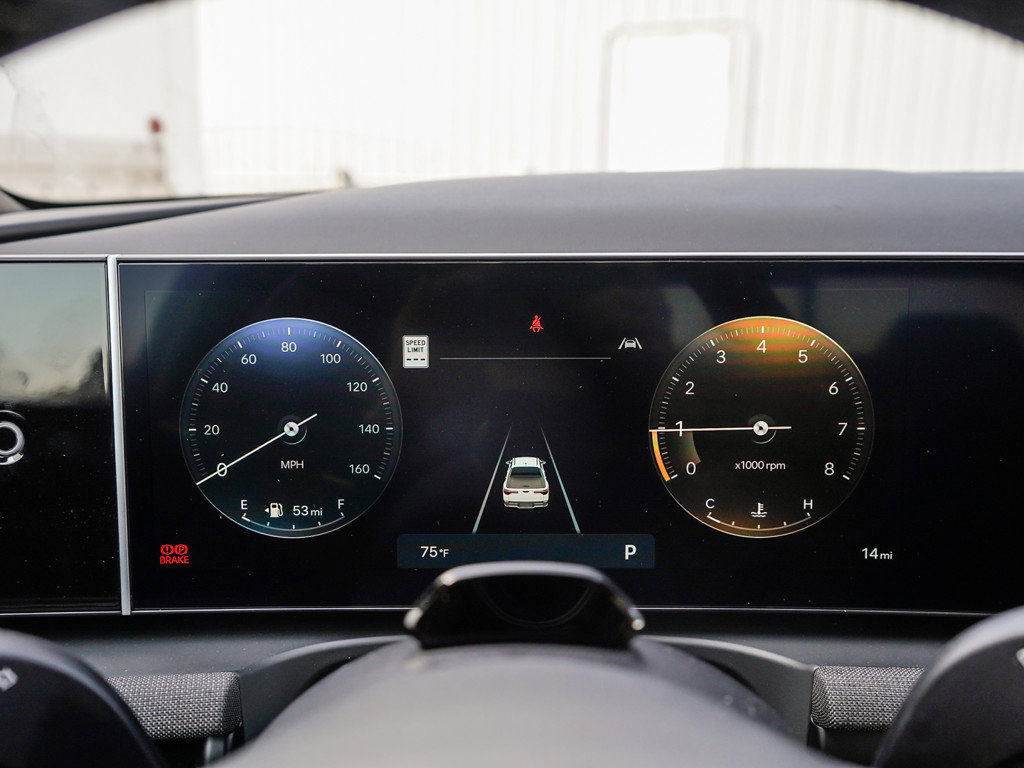 New 2025 Hyundai Santa Cruz Limited image 21