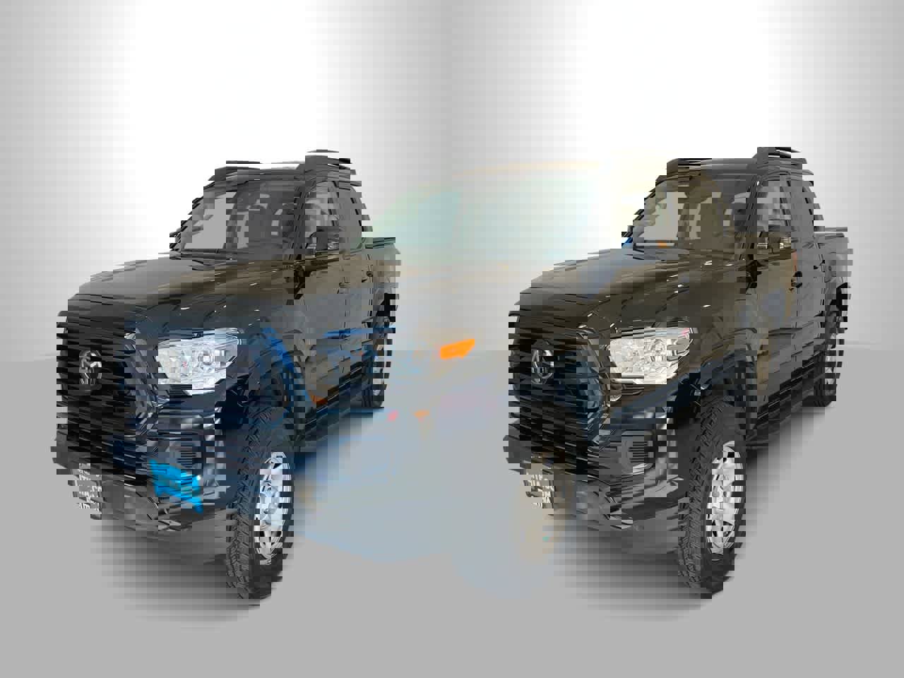 Used 2023 Toyota Tacoma SR