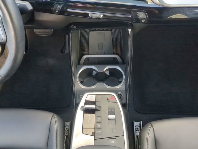 Used 2025 BMW X2 xDrive28i image 22