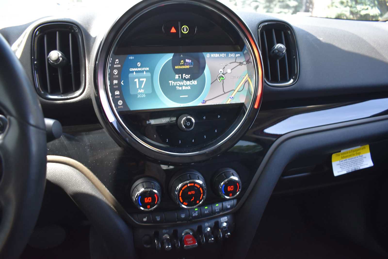 Used 2022 MINI Cooper Countryman S FWD image 22