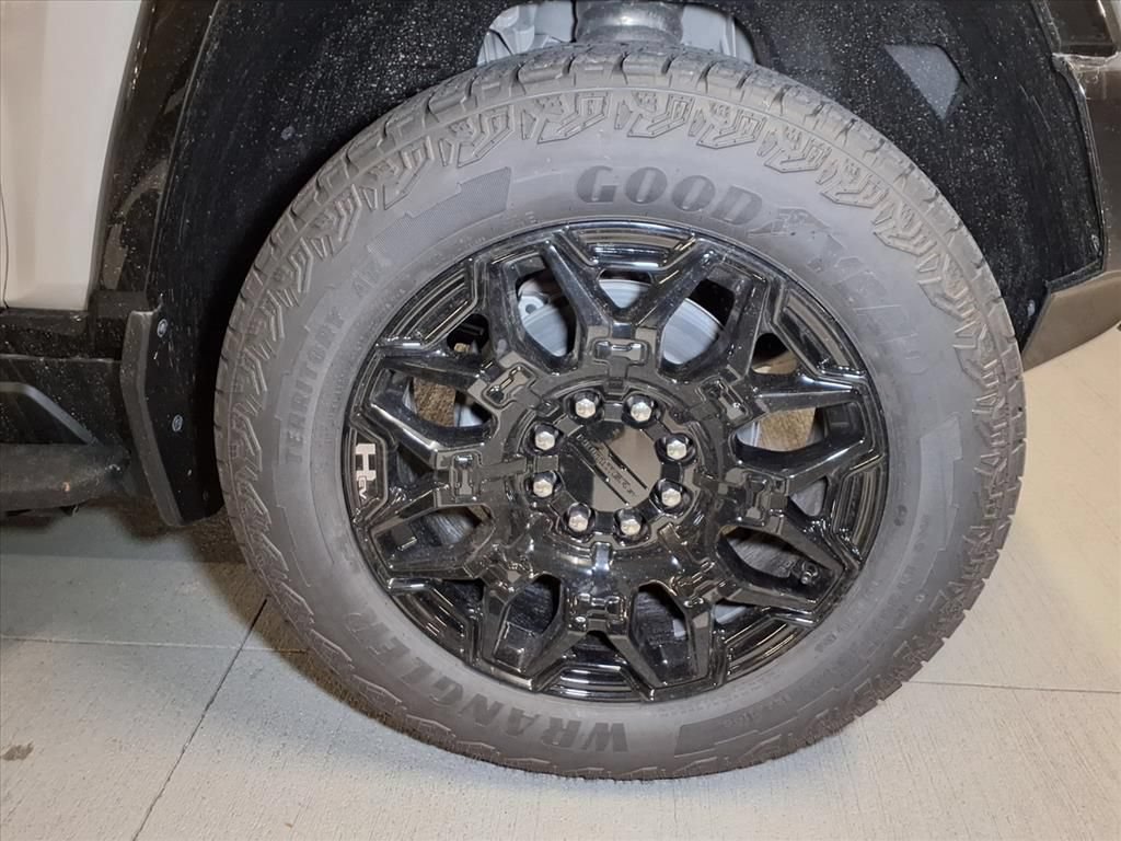 Used 2026 GMC Hummer EV 4x4 Crew Cab image 5