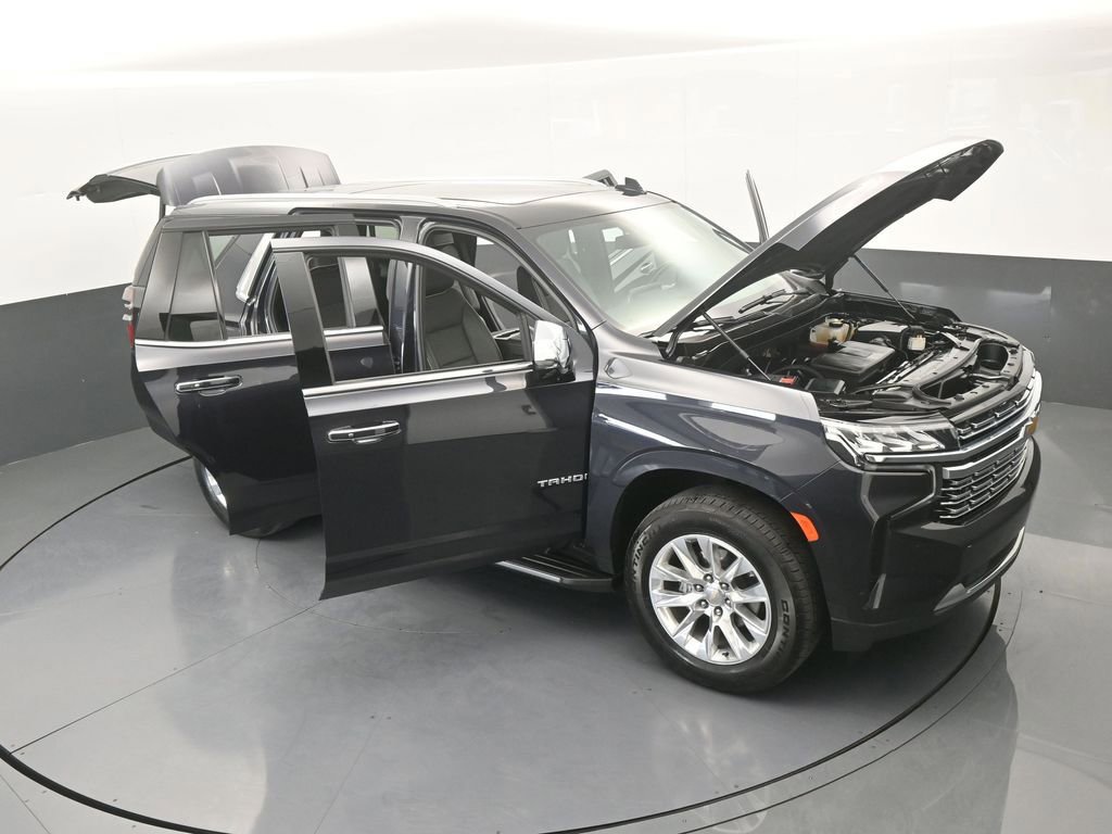Used 2024 Chevrolet Tahoe Premier image 77