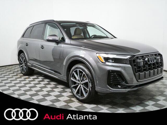 New 2026 Audi Q7 2.0T Premium Plus AWD/4WD image 1