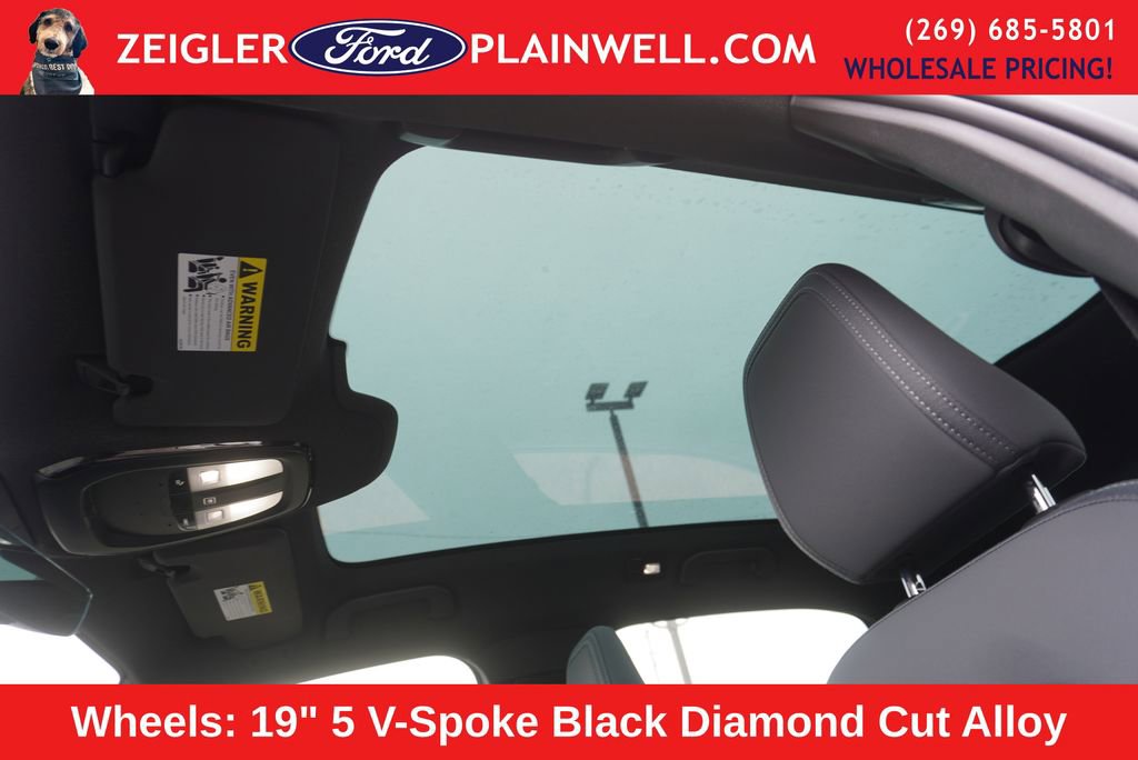 Used 2022 Polestar Polestar 2 Long Range Dual Motor w/ Plus Package image 19