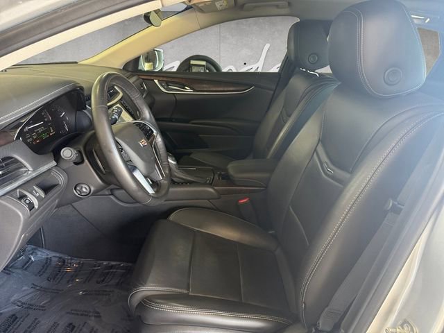 Used 2019 Cadillac XTS Luxury image 19