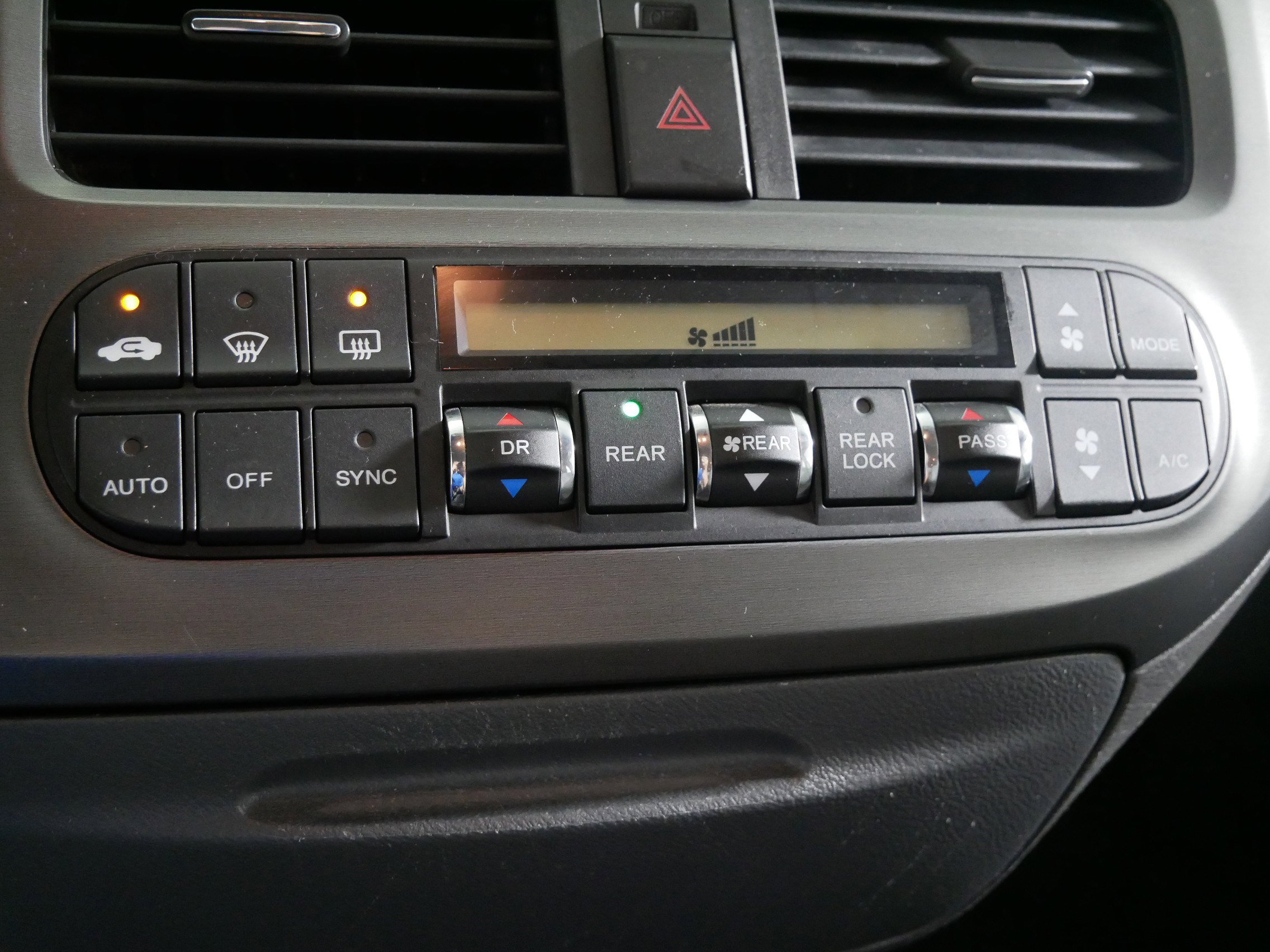 Used 2006 Honda Odyssey EX image 23