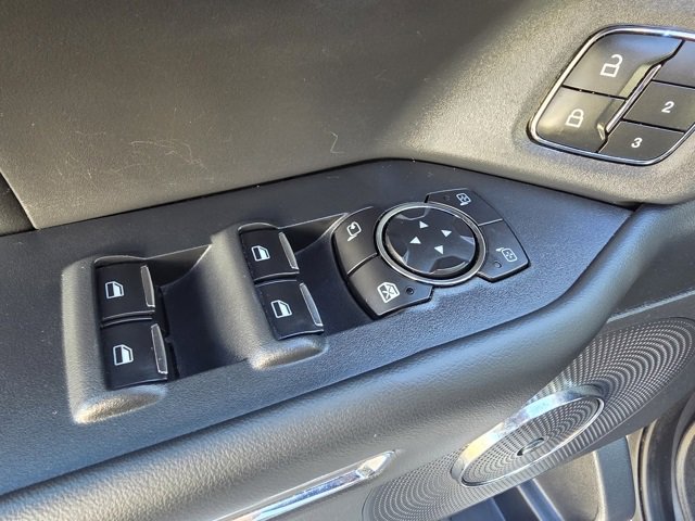 Used 2022 Ford Expedition Max Platinum image 21