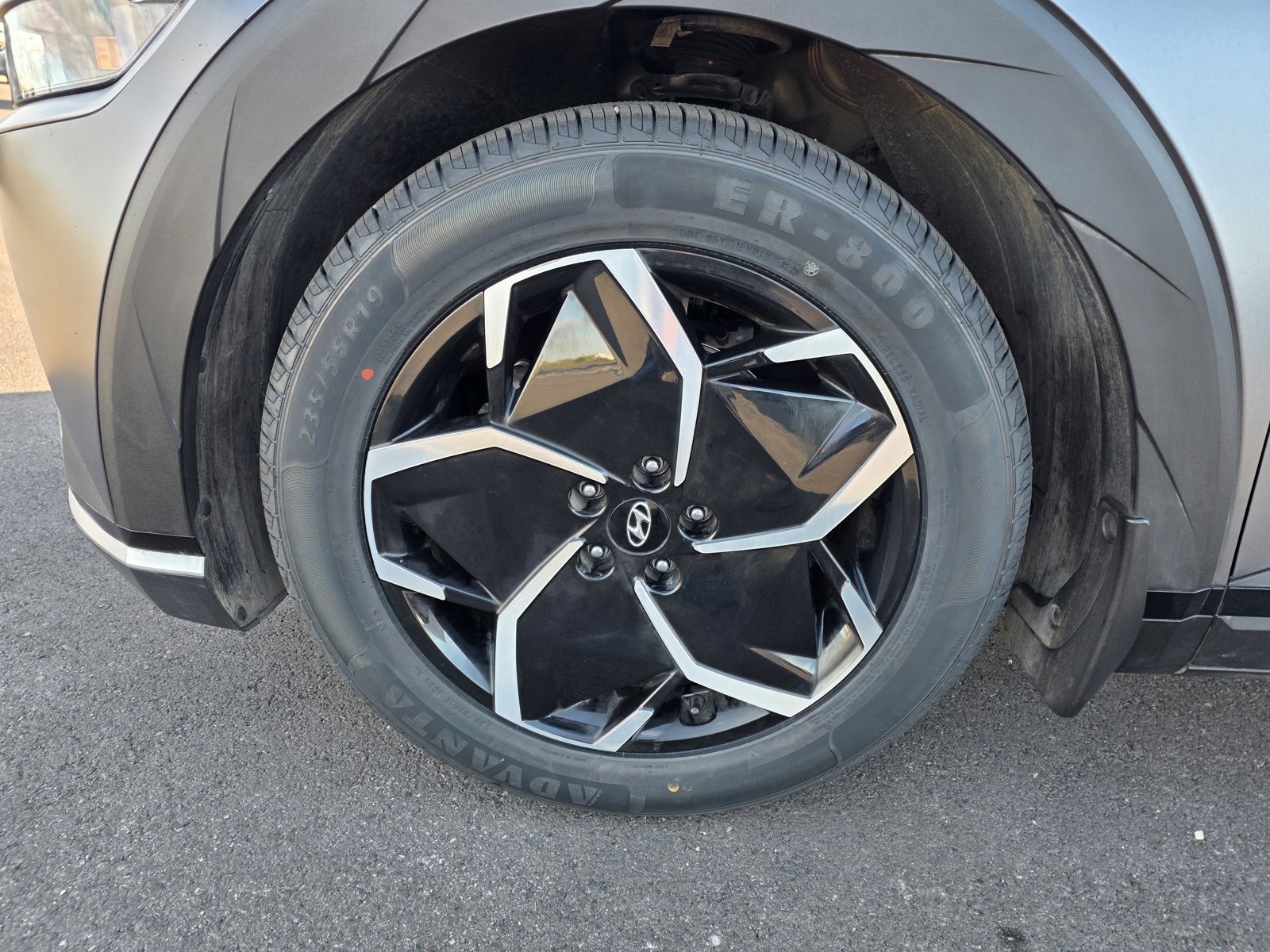 Used 2023 Hyundai Ioniq 5 SEL image 9