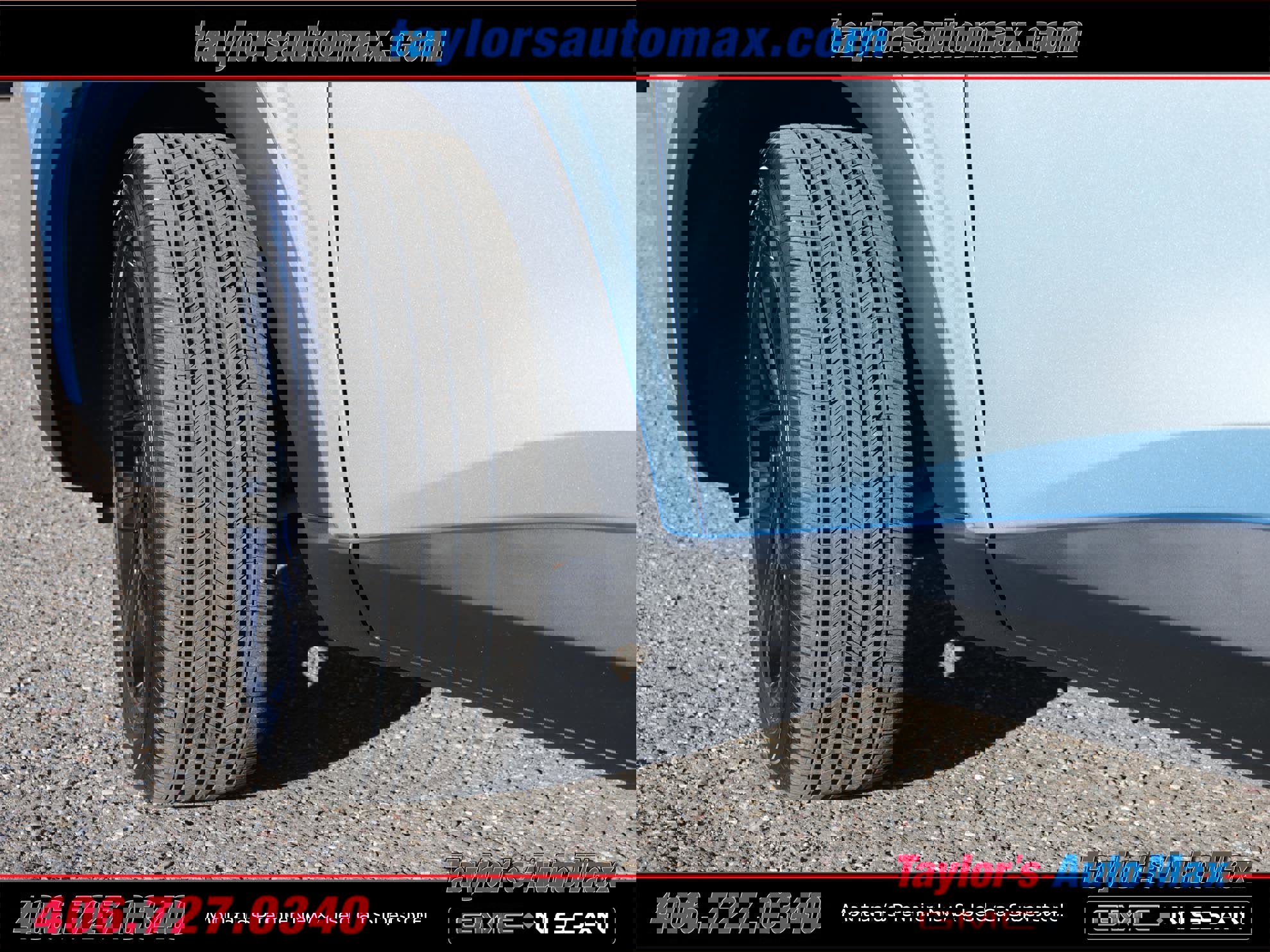 Used 2025 Chevrolet Trax ACTIV w/ Driver Confidence Package image 28