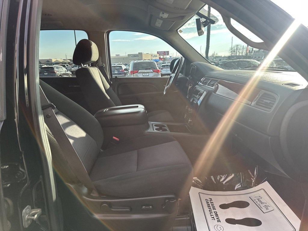 Used 2012 Chevrolet Tahoe LS w/ Convenience Package image 23