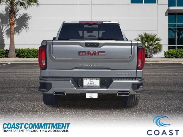 Certified 2025 GMC Sierra 1500 Denali w/ Denali Reserve Package image 8