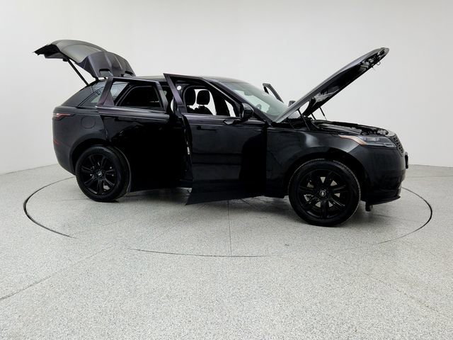 Certified 2023 Land Rover Range Rover Velar S image 10