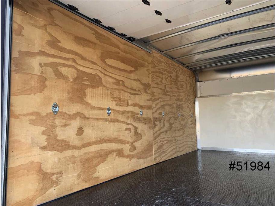 Used 2023 Chevrolet Express 4500 Extended w/ Power Convenience Package RWD image 9