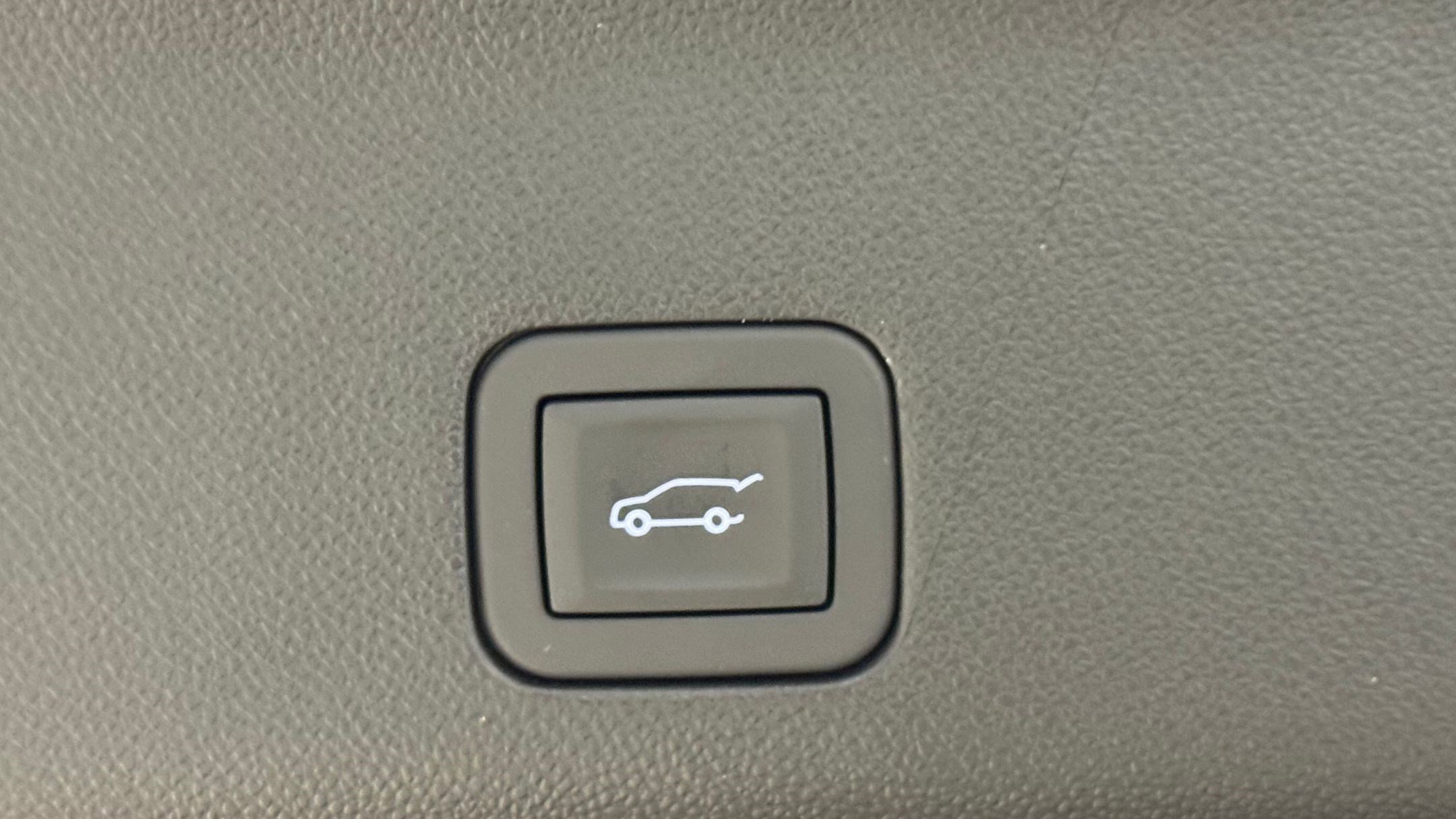 New 2026 Cadillac Escalade Sport w/ Touring Package image 22