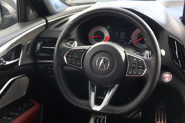 Used 2024 Acura RDX A-Spec AWD/4WD image 10