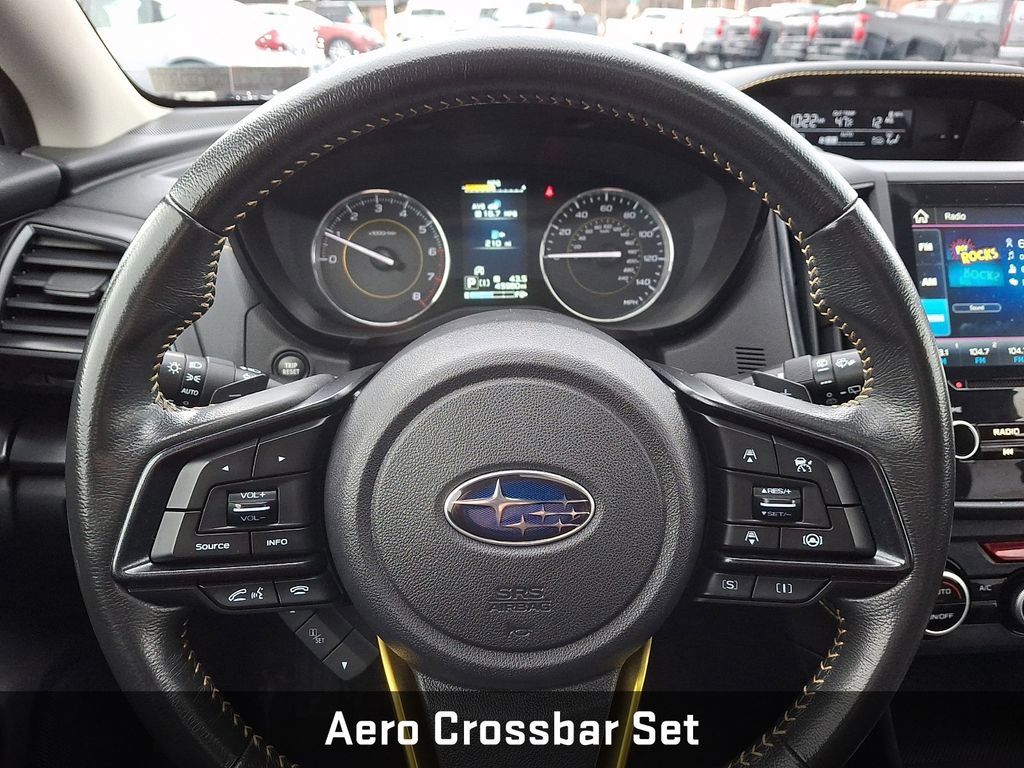 Used 2023 Subaru Crosstrek 2.5i Sport image 23
