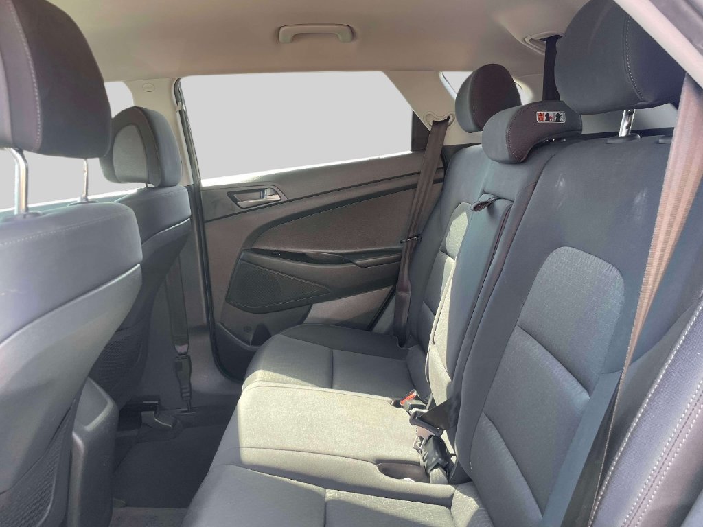 Used 2018 Hyundai Tucson SE AWD/4WD image 12