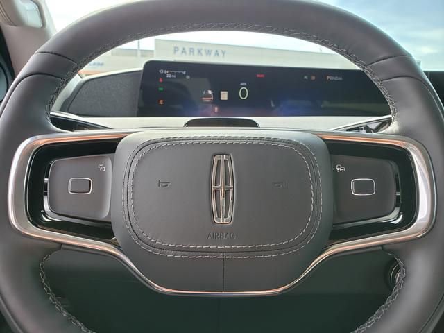 New 2026 Lincoln Navigator L Reserve image 19