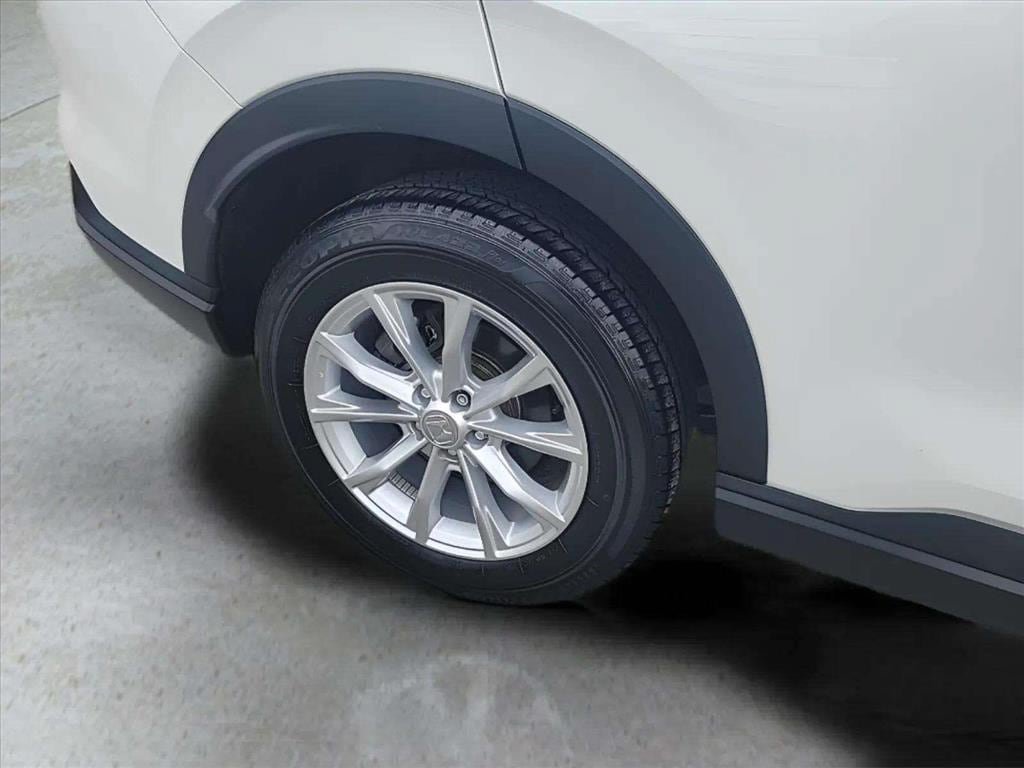 Used 2024 Honda CR-V EX-L image 34