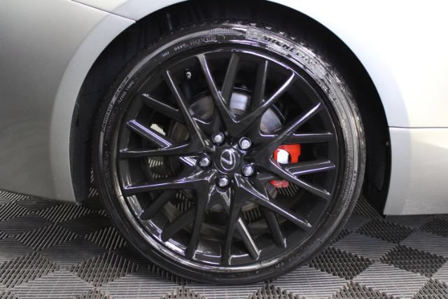 Used 2016 Lexus RC 300 AWD image 10