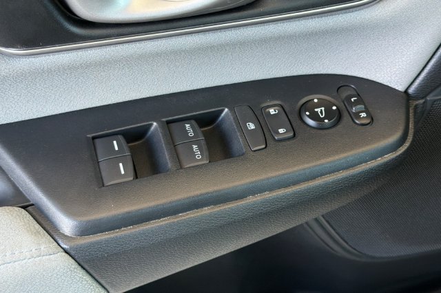 Certified 2019 Honda CR-V EX image 13